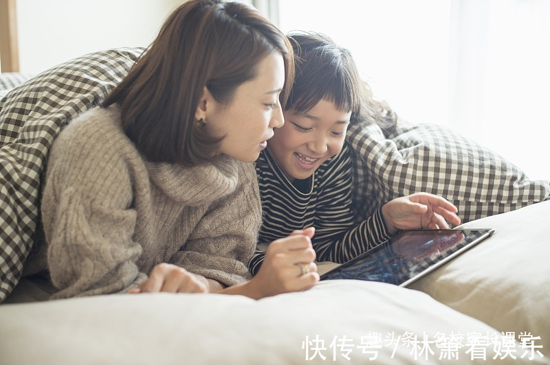 父母|父母越能忍住3件事,孩子会越出色,但很多人做不到