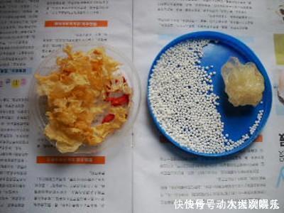 藏在身边的“阿胶”,3块钱能吃一顿,40岁之后多吃补气血!