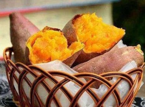 减肥|常吃红薯,到底是减肥还是增肥终于有人说出了正确答案!