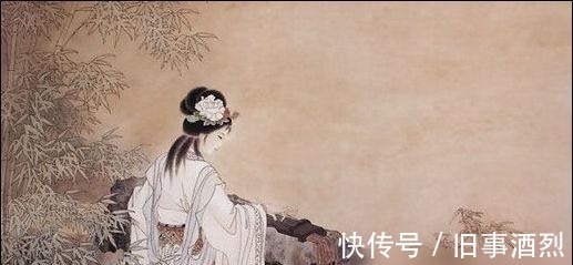 情到深处|他是亡国之君, 却写了一首史上最“污”的词, 真是情到深处爱正浓！