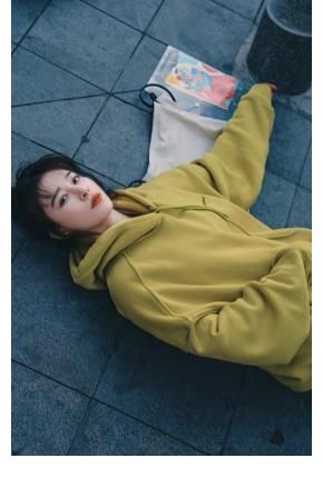 出道12年，闞清子把“榴蓮”送給自己，“躺平”理論走進(jìn)現(xiàn)實(shí)