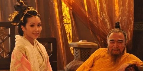 登基|这位太子4年后,即将登基,却为让父亲睡好觉,牺牲了自己的性命!