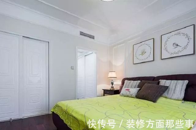 装修|这才是理想中的美式风格,我家就准备这样装修