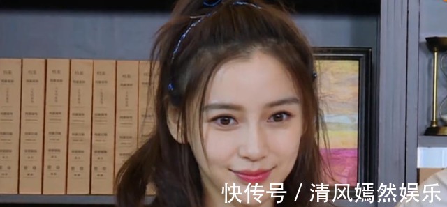 杨紫上|baby资源降级严重，想顶替杨紫上《萌探》，被网友群嘲不自量力