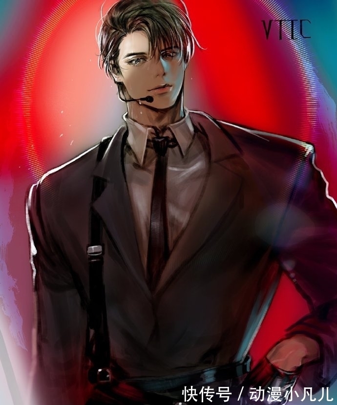 火葬场@小众“疯批”文,每一部都好嗑!人设长在了我审美点上!