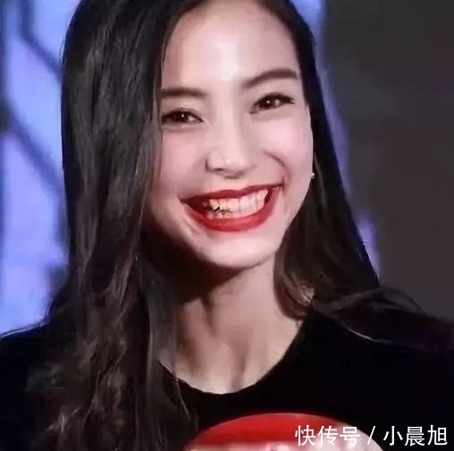 杨思琦|掉假睫毛睁不开眼、口红粘牙不敢张嘴，细数女明星妆容尴尬时刻