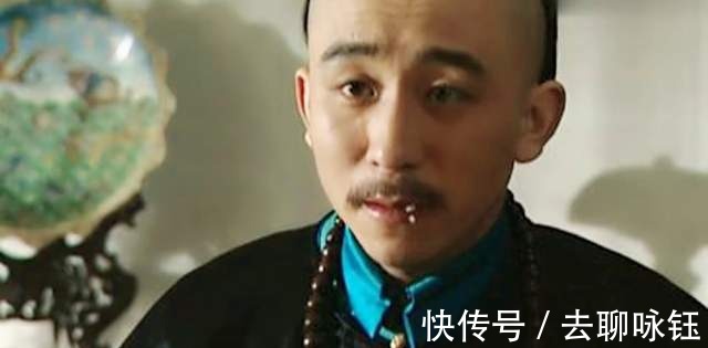 雍正|《雍正王朝》3场饭局对比，没有撕破脸皮的斗争，全在饭局中