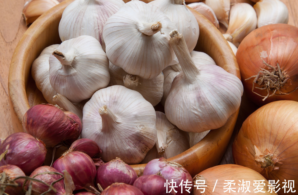 肝脏|药补不如食补,养肝就是养命,春季养生多吃5种食物,便宜又健康