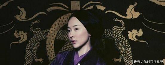 太子|戚夫人的结局纯属罪有应得吕雉夺夫害子之仇,谁能忍!