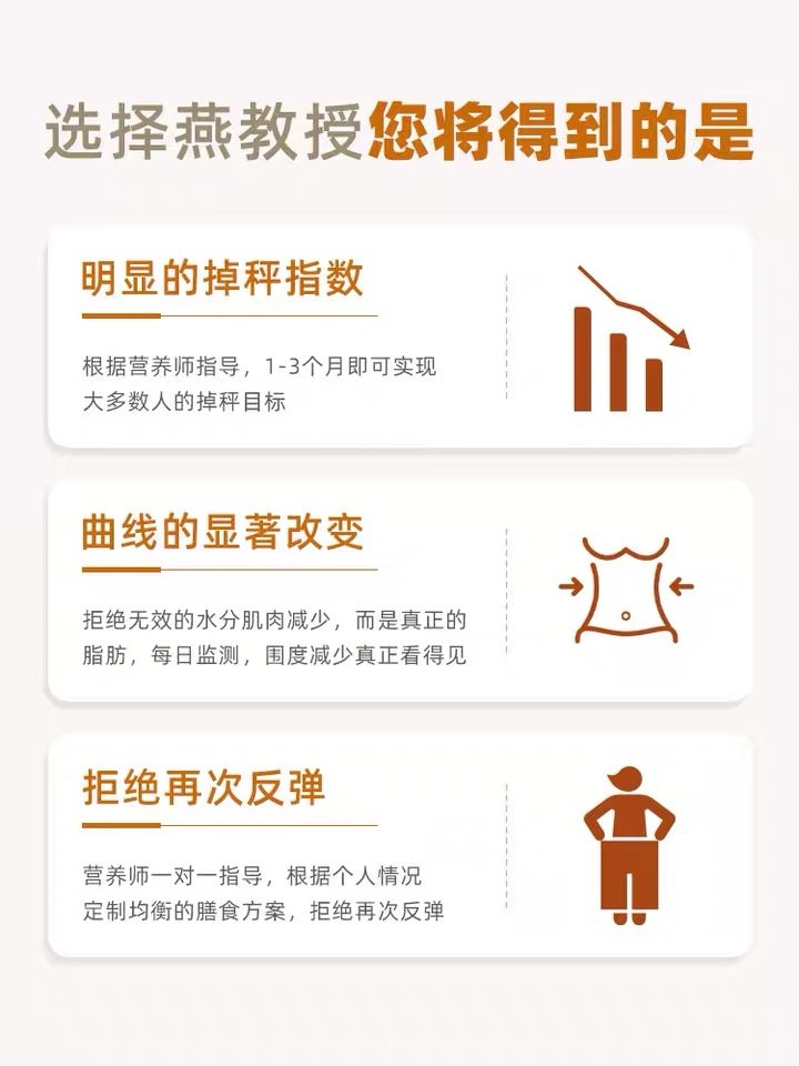 水煮|学会这6点,能让你一个月瘦5-10斤