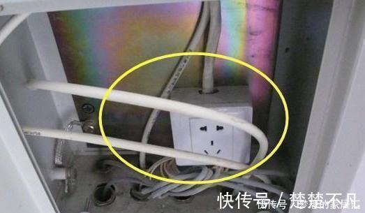 安装|家里6个地方切记要装插座，我家就漏装一个，入住才知多闹心