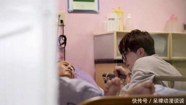 17岁母亲去世,写歌让李健落泪:被称小李宗盛的毛不易经历了什么