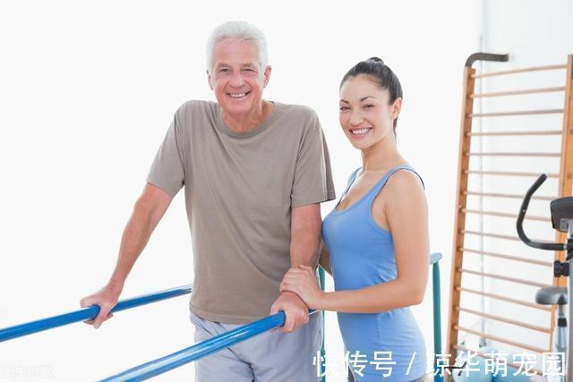 营养|中老年人保养身体,要牢记:营养比运动重要,这些营养记得补充