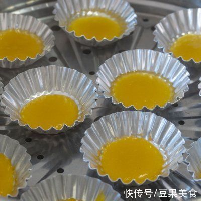 妈妈最拿手的南瓜马蹄糕,被我偷学到了