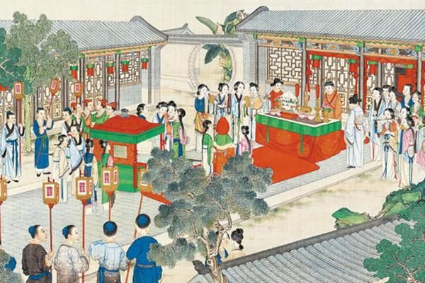 调包|宝钗李代桃僵，冒充林黛玉嫁给贾宝玉？真实的调包计，是互换生死