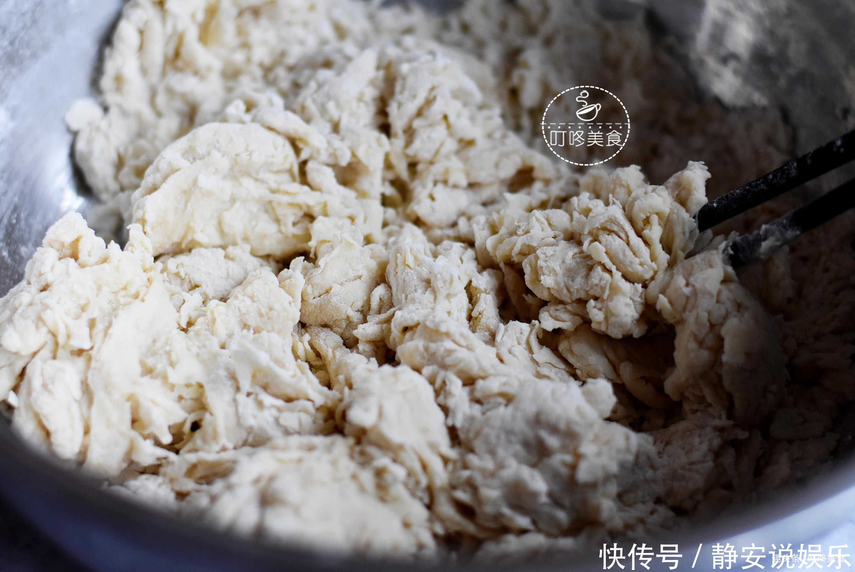 冷天蒸馒头,总是发酵不起来多做这2步,馒头又白又软发酵特快