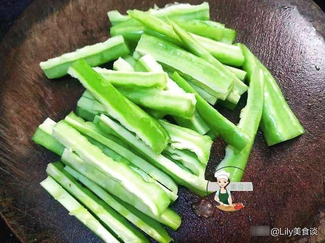 lily|明日立秋,记得给家人吃炒“三宝”,不放肉也很香,立秋吃特营养