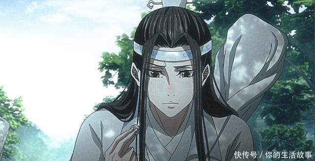 魔道祖师明知寻不到魏无羡,为何蓝湛还要问灵十三载