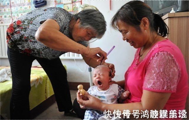 新手爸妈|新生儿出生后,不能对宝宝做的9件事,新手爸妈早了解别坑娃