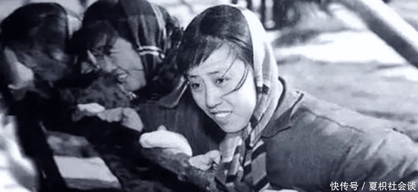 50年前, 那位拒上清华北大、立誓扎根乡村的女知青, 如今近况如何