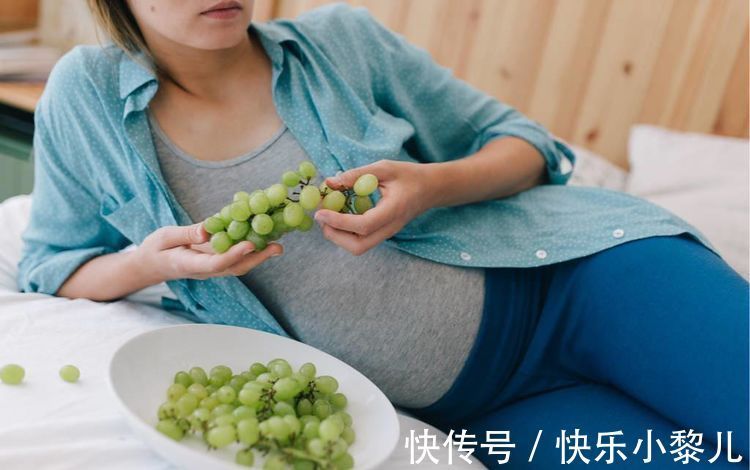 饮食|孕早期的饮食有“三禁”,老一辈却误认为是好的,孕妈别被蒙蔽了