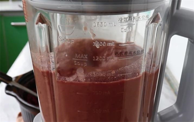 教你在家自制豆沙馅，口感香甜细腻，方法简单，学会不用出去买了