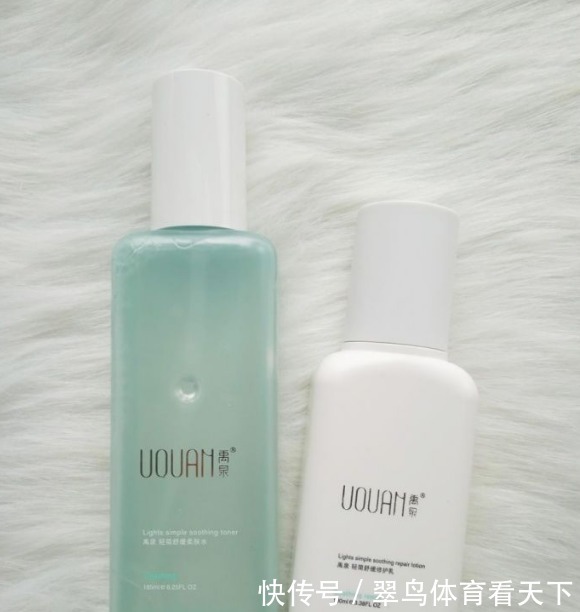 油皮 逛超市时,遇到这些平价护肤,建议多买几瓶,虽不贵,但真心好用!