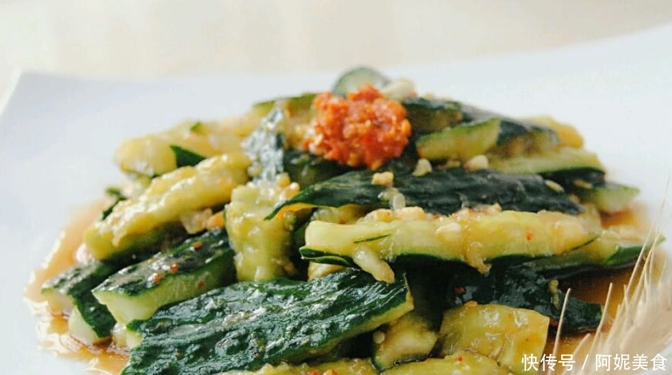 不谢|过年请客,这五道凉拌菜开胃又下饭,做法也简单,拿走不谢!