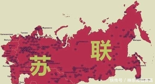 种植|从3%到1/6,赫鲁晓夫疯狂推广玉米种植,却加重了苏联的饥荒