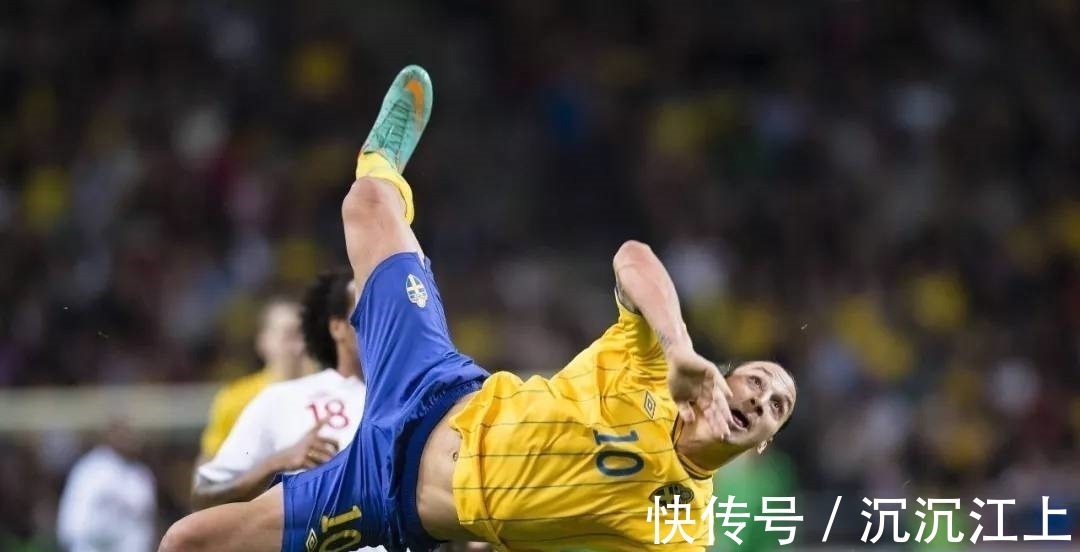天外飞仙|足坛五大神仙进球:梅西连过五人进球,范佩西锦鲤进球!