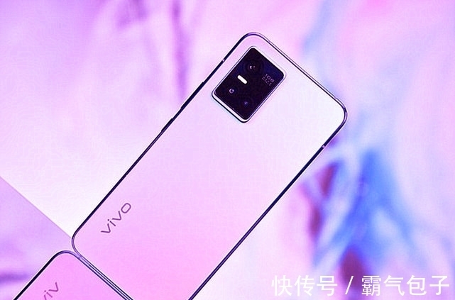 iqoo|vivo和iQOO：四款新机已在路上，硬件参数也基本确认