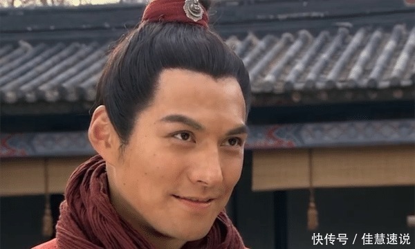 韦扬隐&浪子燕青的悲惨结局:激战时刻不见踪迹,亡于史进师叔之手