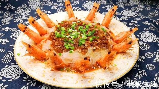 海虾|吃虾时,虾线到底要不要去?60岁老渔民告诉你答案,别再做错了