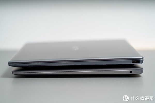 华为mM1版MacBook对比华为MateBook X Pro：Win10生态略胜一筹