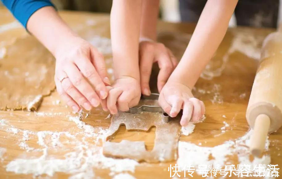 孩子|宝宝几岁可以开始做家务儿童做家务年龄对照表,快来看看