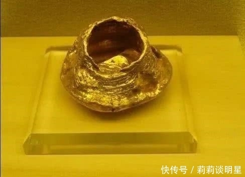  黄金|古人所说的“金”，指的究竟是黄金、金属还是铜？