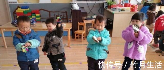 家长|冬天给孩子穿衣服真的越厚越暖和吗很多家长都做错了,别不知道