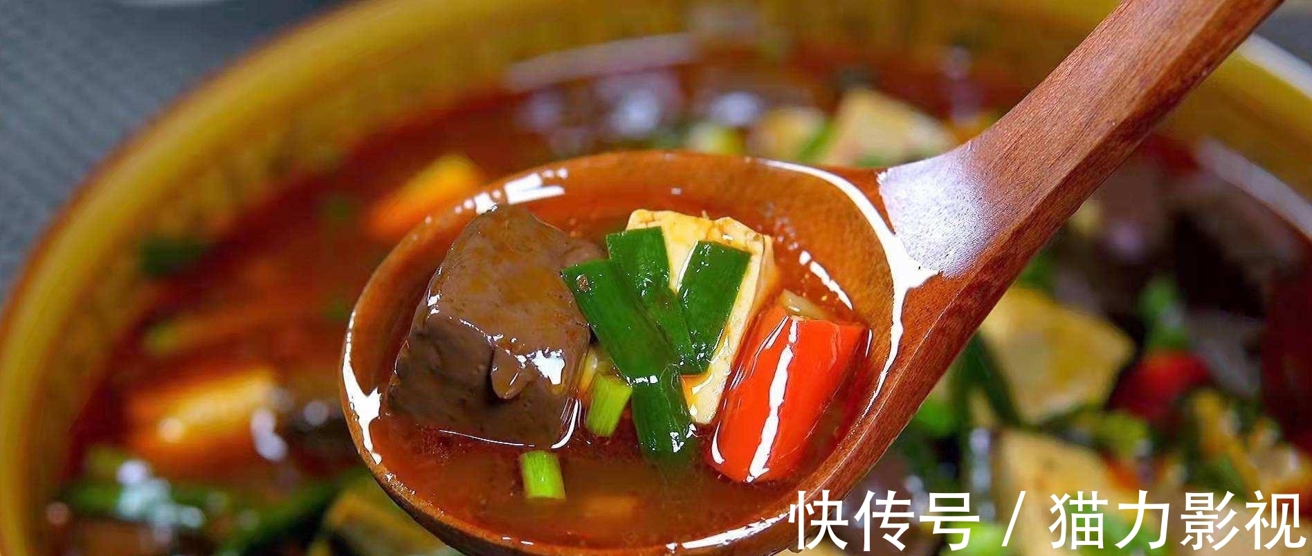 家常菜|女人体寒怕冷,建议常吃这6道家常菜,补气血暖手脚,温暖度寒冬