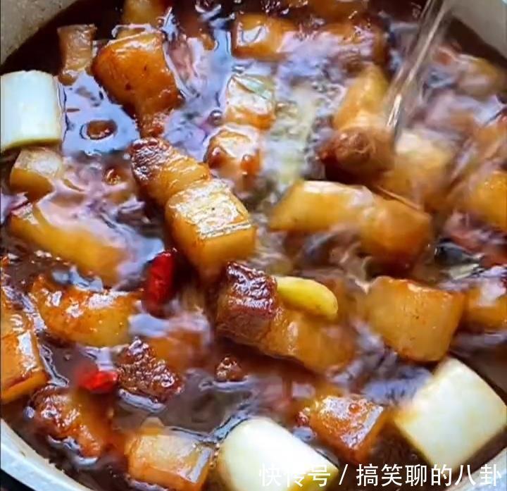 过年啦!学做一道大菜,吉祥如意,金玉满堂,一口鲜香,快来试试