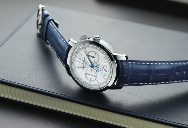 江诗丹顿今年的新表，令人惊艳的不只是历史名作