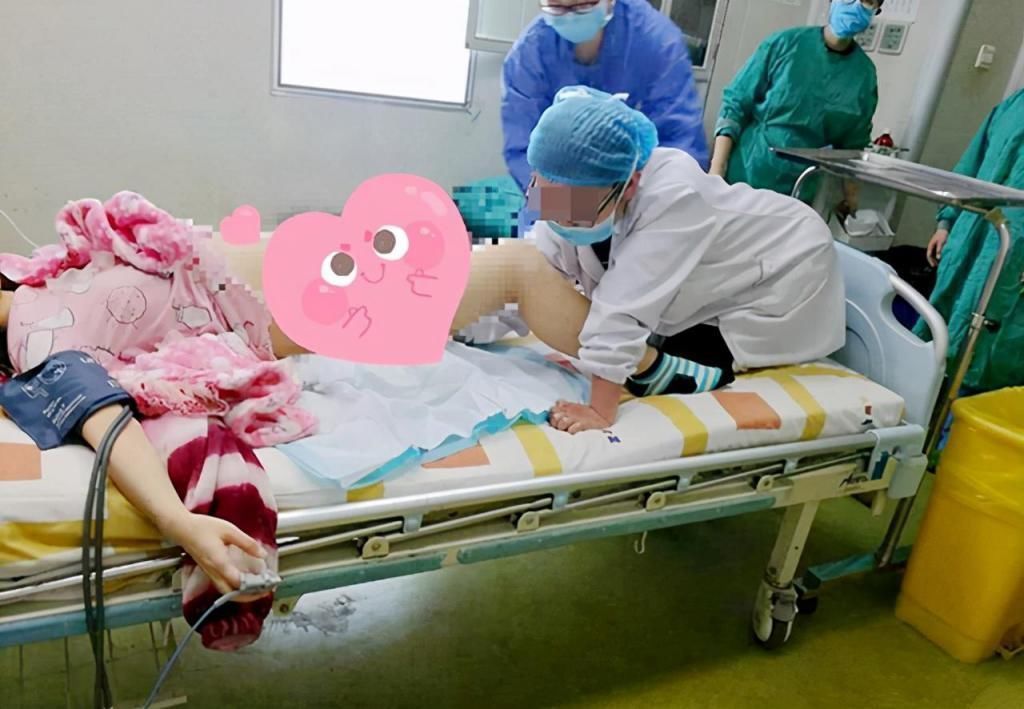 尊严|产妇因尴尬生产,深夜发文控诉生孩子需要尊严获众多宝妈点赞
