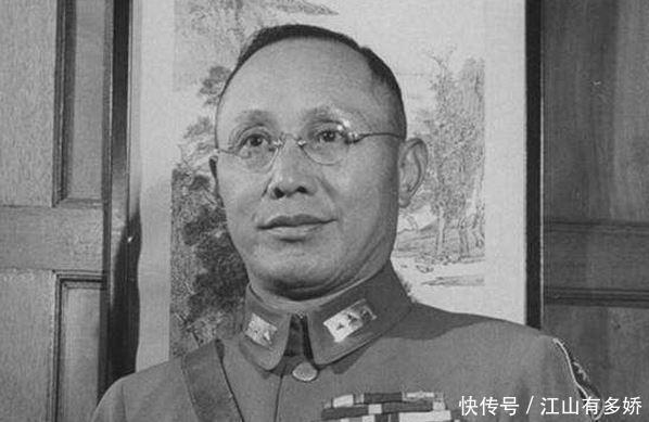 后官|他率兵抗日违命不退，使日军连换四将，抗战胜利后官至副国级！