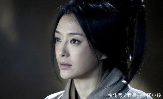 孩子|算命先生向农妇讨水喝,看到她的脸后惊了:您是大富大贵之人