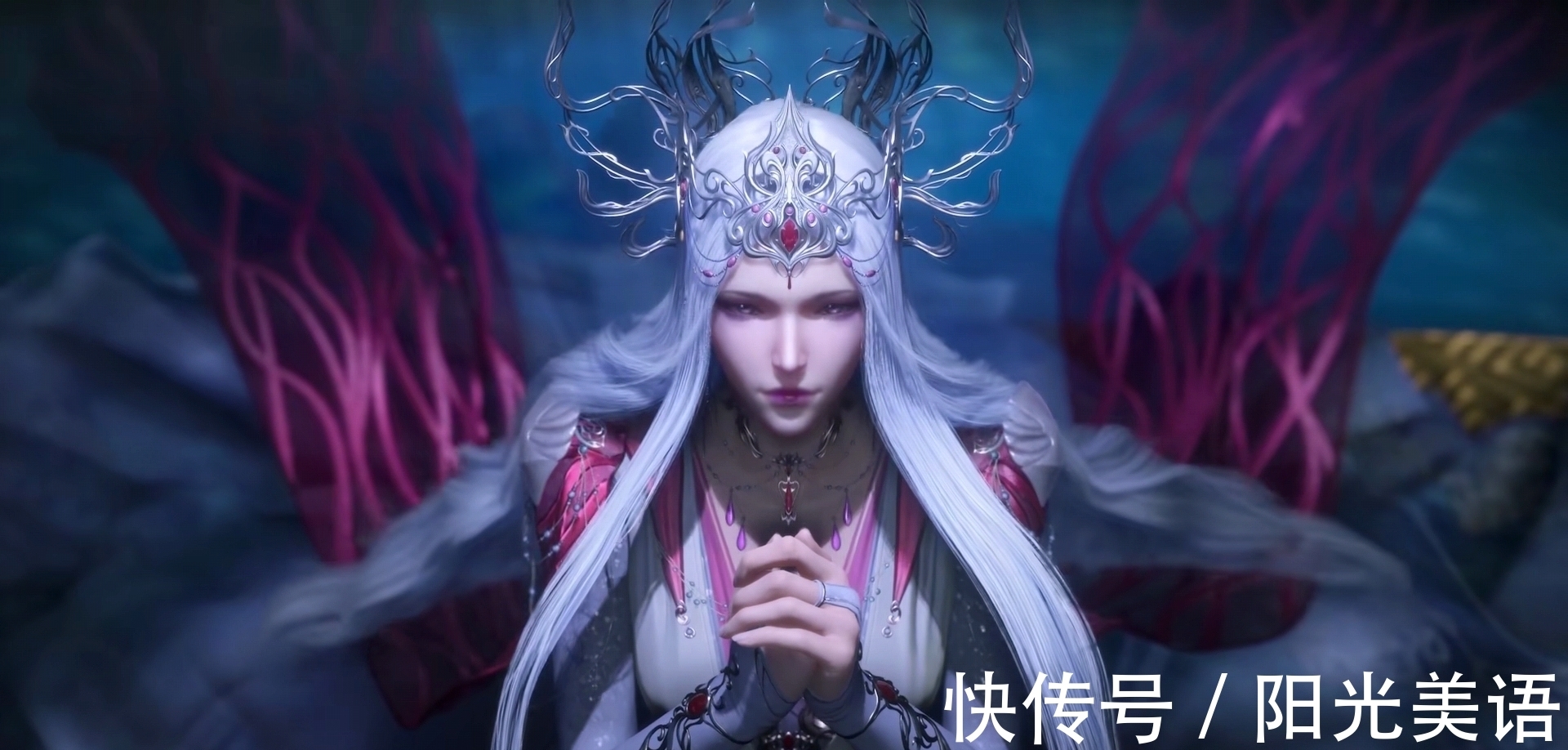 唐晨|斗罗大陆:唐三即将挑战祖父唐晨的恋人波塞西,他会不会手下留情