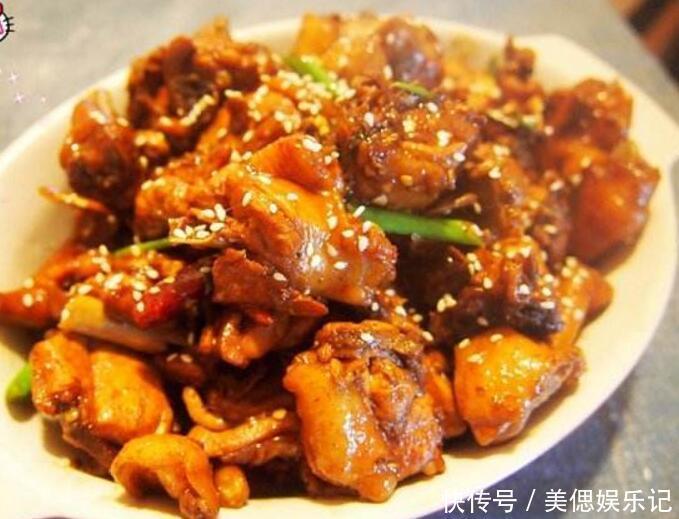 入适量|教你几道家常菜,上桌就光盘,美味又营养,不妨试试!