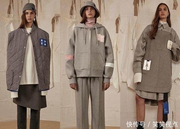 文艺|27套韩式文艺范秋冬穿衣搭配图片,让你一个月穿搭不用愁!