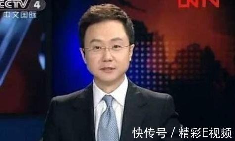 月亮姐姐|《新闻联播》新”国脸“,娶2婚主持人春妮,丁克17年后喜得爱子