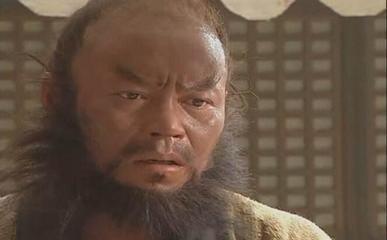 宋江|李逵为何对宋江死心塌地,他临死前的一句话,道出了其中的缘由