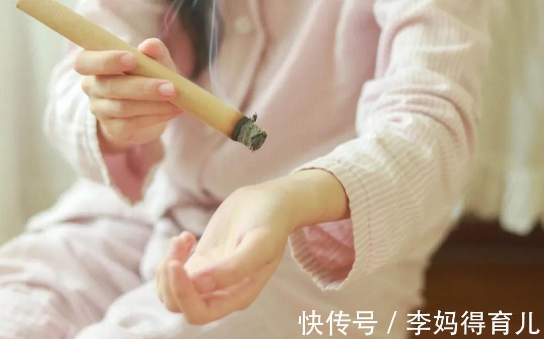 寒性体质|三伏,一年一次彻底排寒的机会