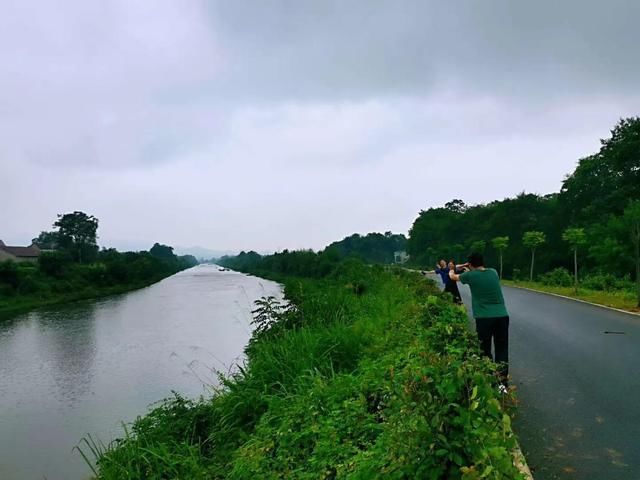 桃花江地名趣谈小桃花江